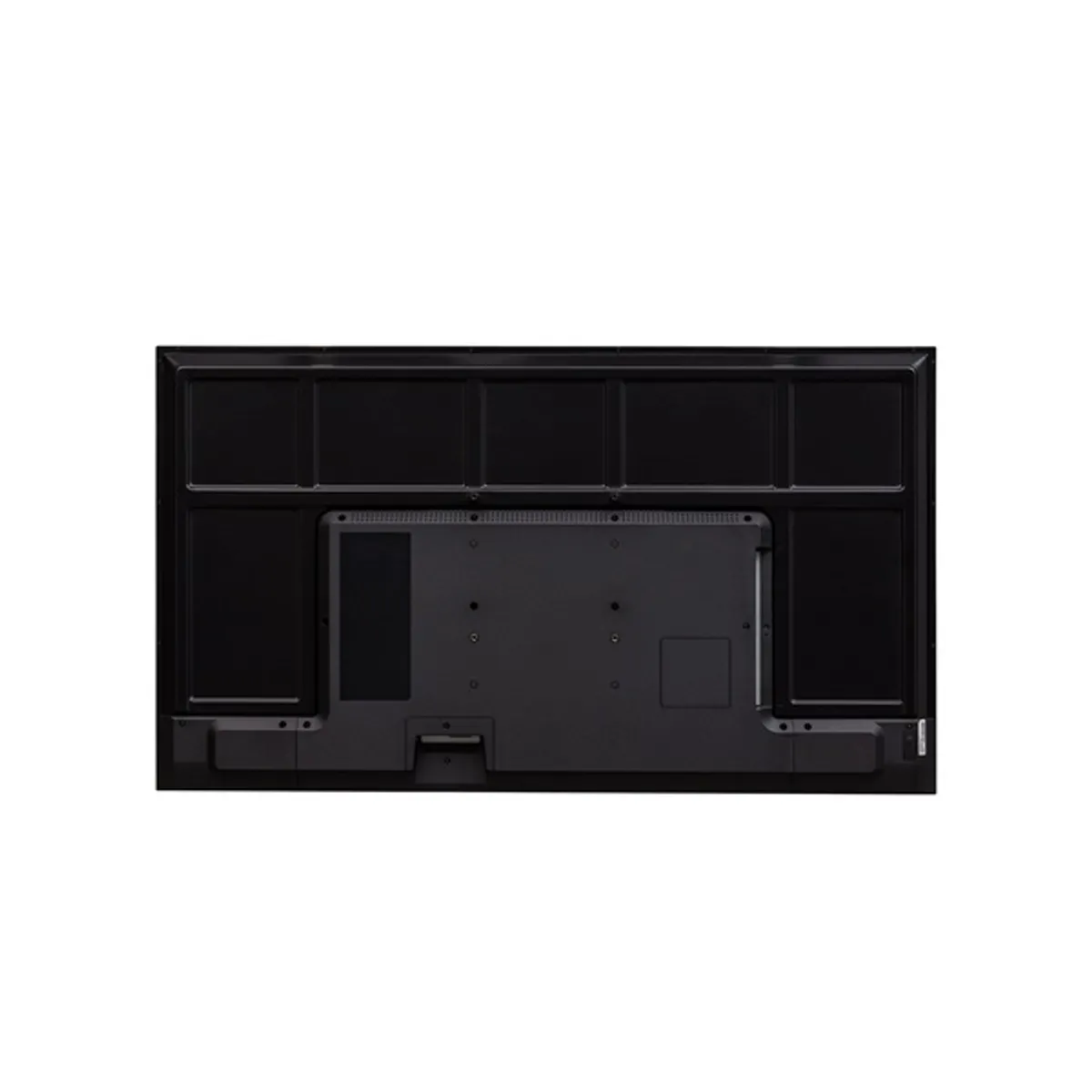 LG VIS 65UL3Q 65" UHD 3840x2160 350 nit Hangszóró HDMI USB LAN WiFi 16-7 beltéri portré és fekvő fali rögzítés 300x300 #2