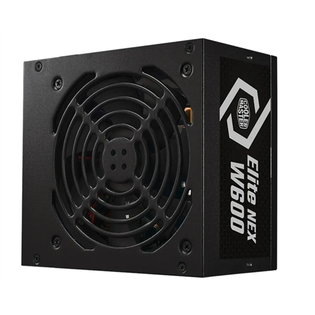 Cooler Master MPW-6001-ACBW-BE1 MPW-6001-ACBW-BE1 Low Noise 12cm 600 W #1