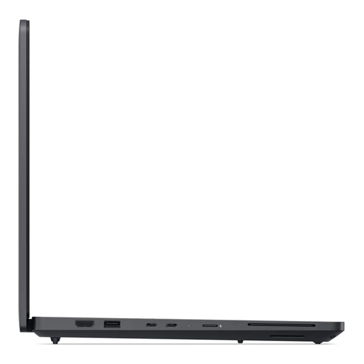 DELL NB-PC COM BTO128_MC16250_EMEA Core Ultra 7 265H 16" WUXGA 16:10 32 GB DDR5 1024 GB M.2 SSD NVIDIA Quadro RTX PRO 2000 Windows 11 Pro #4