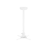 MULTIBRACKETS 7350073731787 M Universal Projector Ceiling Mount 900-1600 with finetune white