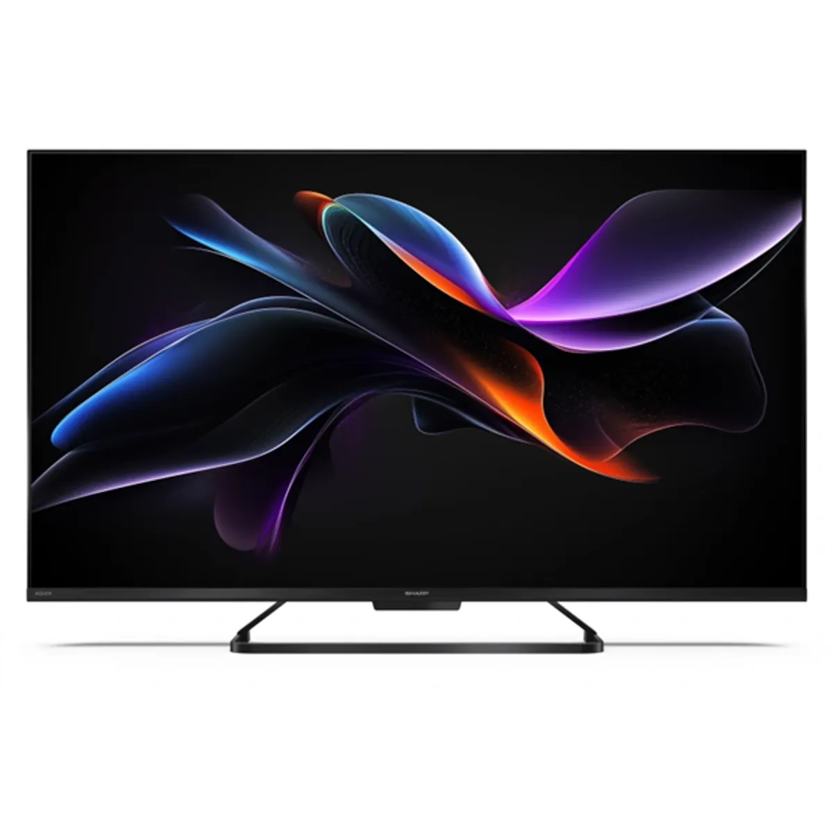 Sharp 55HR7265E 55" 4K UHD 144 Hz QLED Google TV #2