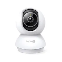 TP-LINK TAPO C250 kamera 4K pan-tilt 340°/70° éjjellátó Wi-Fi #1