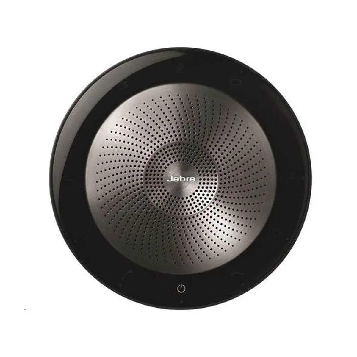 Jabra 7710-409 Speak 710 UC Mindenirányú mikrofon USB és Bluetooth 10 W #1