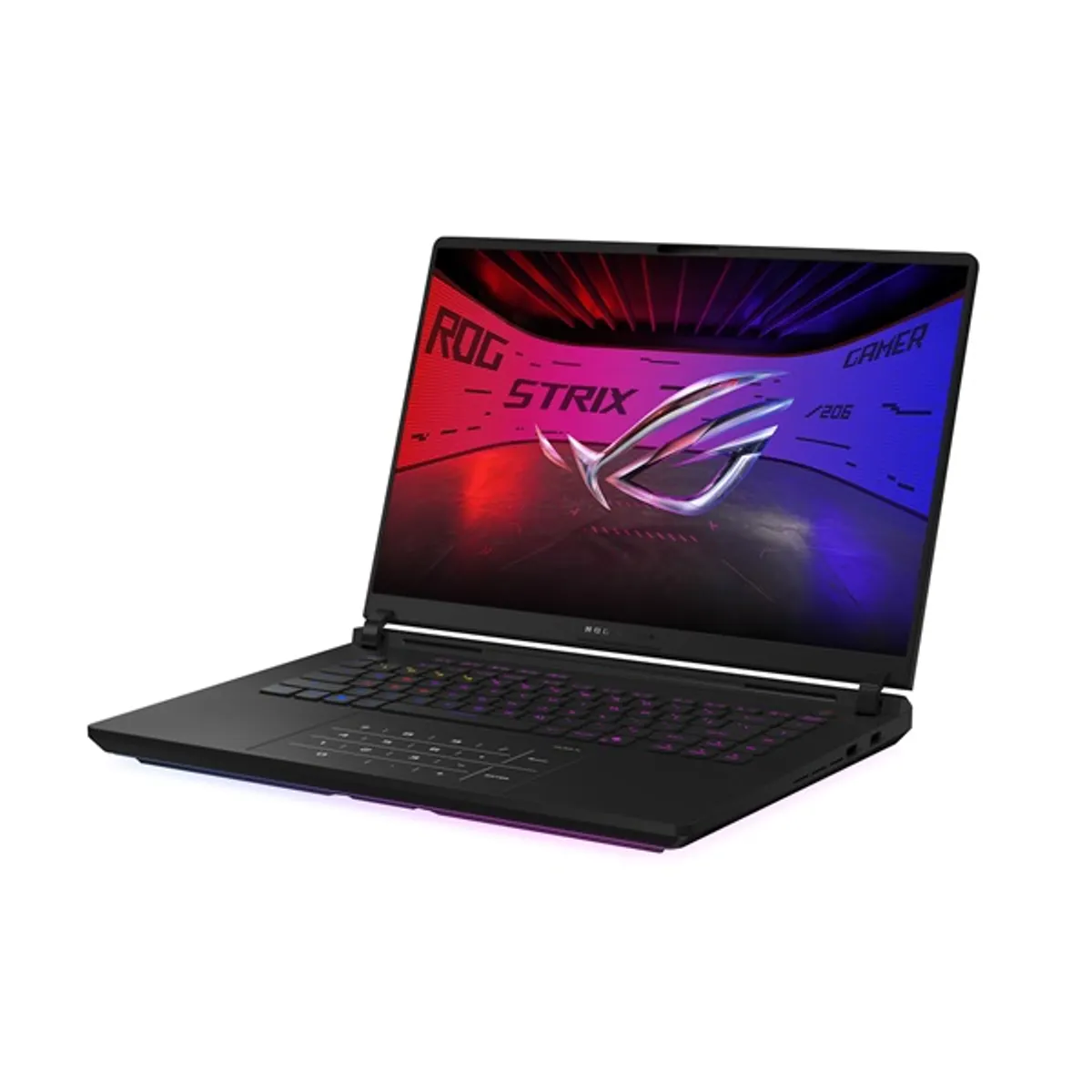 ASUS G635LX-RW042W ROG Strix Scar 16 WQXGA RTX 5090 24GB 64GB DDR5 2x1TB Windows 11 Home #3