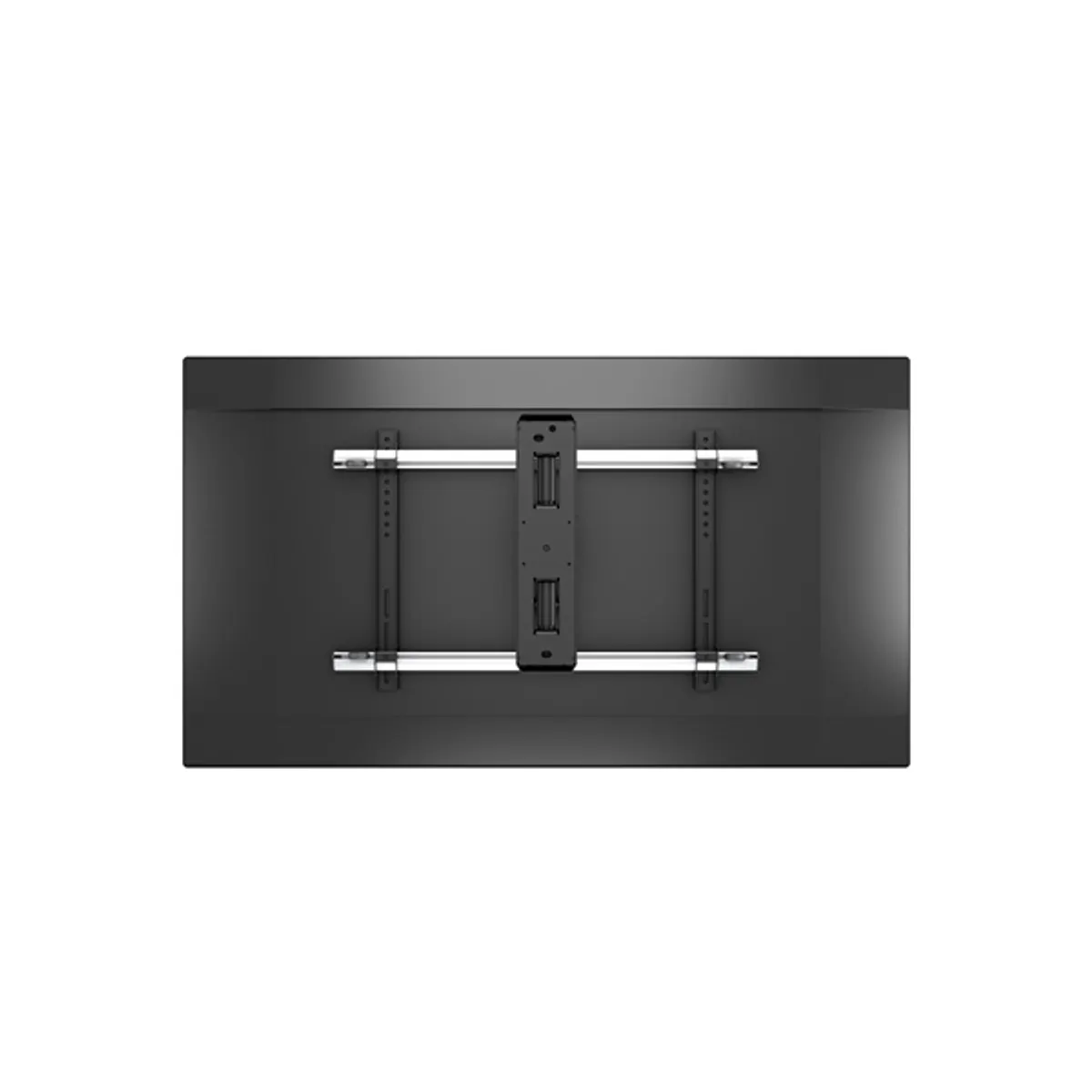 MULTIBRACKETS 7350105210143 M VESA Flexarm Thin Black Large 37"-65" 600x400 mm VESA 200x200, 400x200, 300x300, 400x400, 600x400 mm 30 kg #9