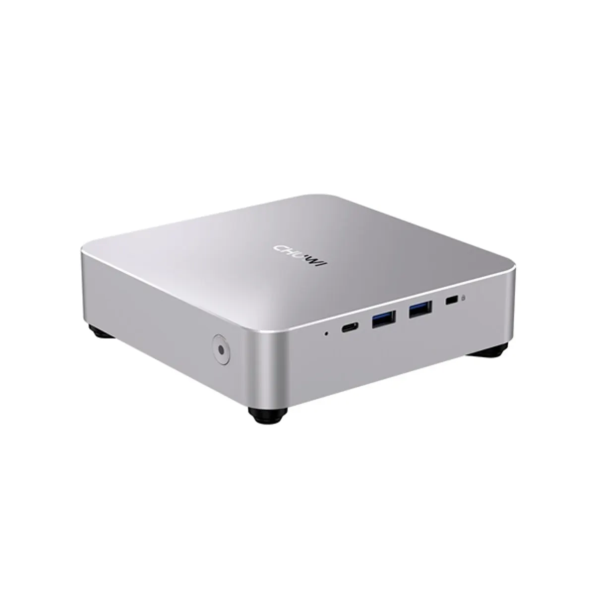 CHUWI AUBOX RYZEN 7 8745H Mini pc Ryzen 7 1220P 16 GB DDR5 512 GB SSD AMD Radeon 780M HDMI DisplayPort 2,5 Gb LAN 802.11ax Windows 11 Pro USB 6 db #4
