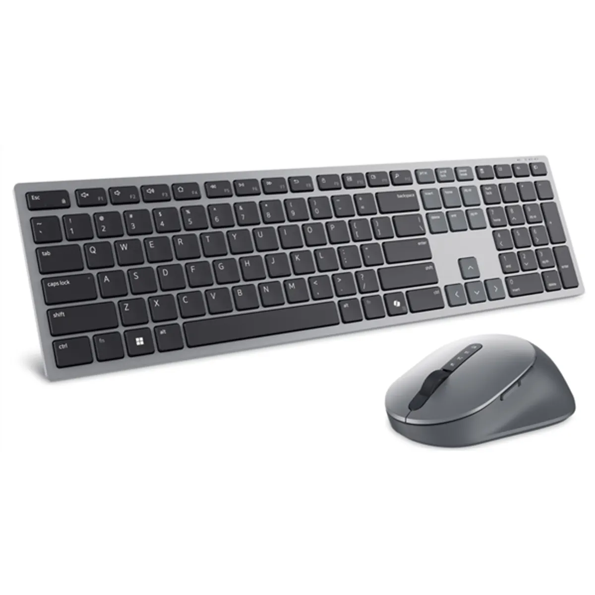 DELL SNP 580-AJQI Vezeték nélküli multimédiás HU macOS, Windows 7, Windows 8, Windows 8.1, Windows 10, Android, Ubuntu, Chrome OS #1