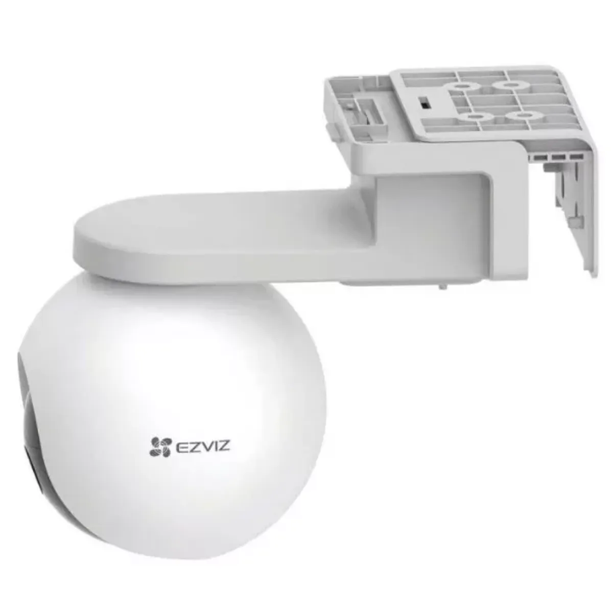 EZVIZ 303102252 turret kamera kültéri 2560x1440 színes hálózati és akkumulátoros #3