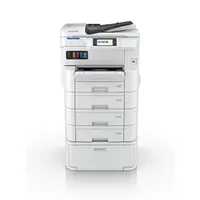 EPS BUS_IM C11CL35401 EPSON A3 duplex faxos multifunkciós nyomtató 4 patron 600x2400dpi LCD USB LAN Wi-Fi #3