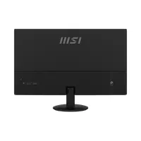 MSI DT 9S6-3PD7CT-013 monitor 24,5" IPS 1920x1080 100 Hz 1 ms 178 fok 1300:1 300 nit fekete HDMI DP dönthető #4