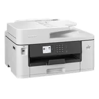 BROTHER MFCJ2340DWYJ1 MFC-J2340DW A3 28képperc színes tintasugaras ADF 50 USB LAN Wireless 6,8cm érintőképernyő #3