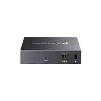 TP-LINK ES205GP Omada 5-portos gigabit kapcsoló PoE 65 W #2