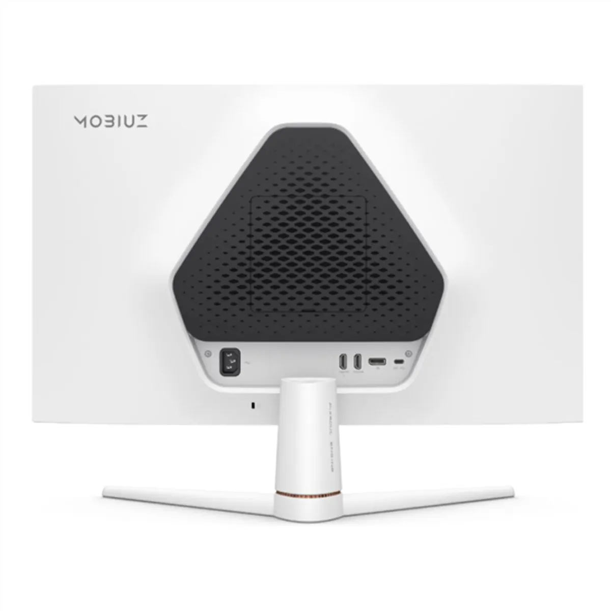 BenQ 9H.LNALA.TBE Mobiuz EX271 27" FHD 180 Hz 1 ms IPS USB-C HDMI DP #7