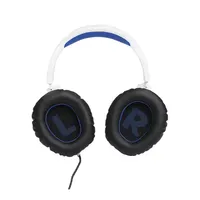 JBL JBLQ100PWHTBLU Quantum 100P Console fehér 3,5 mm jack mikrofonnal #6
