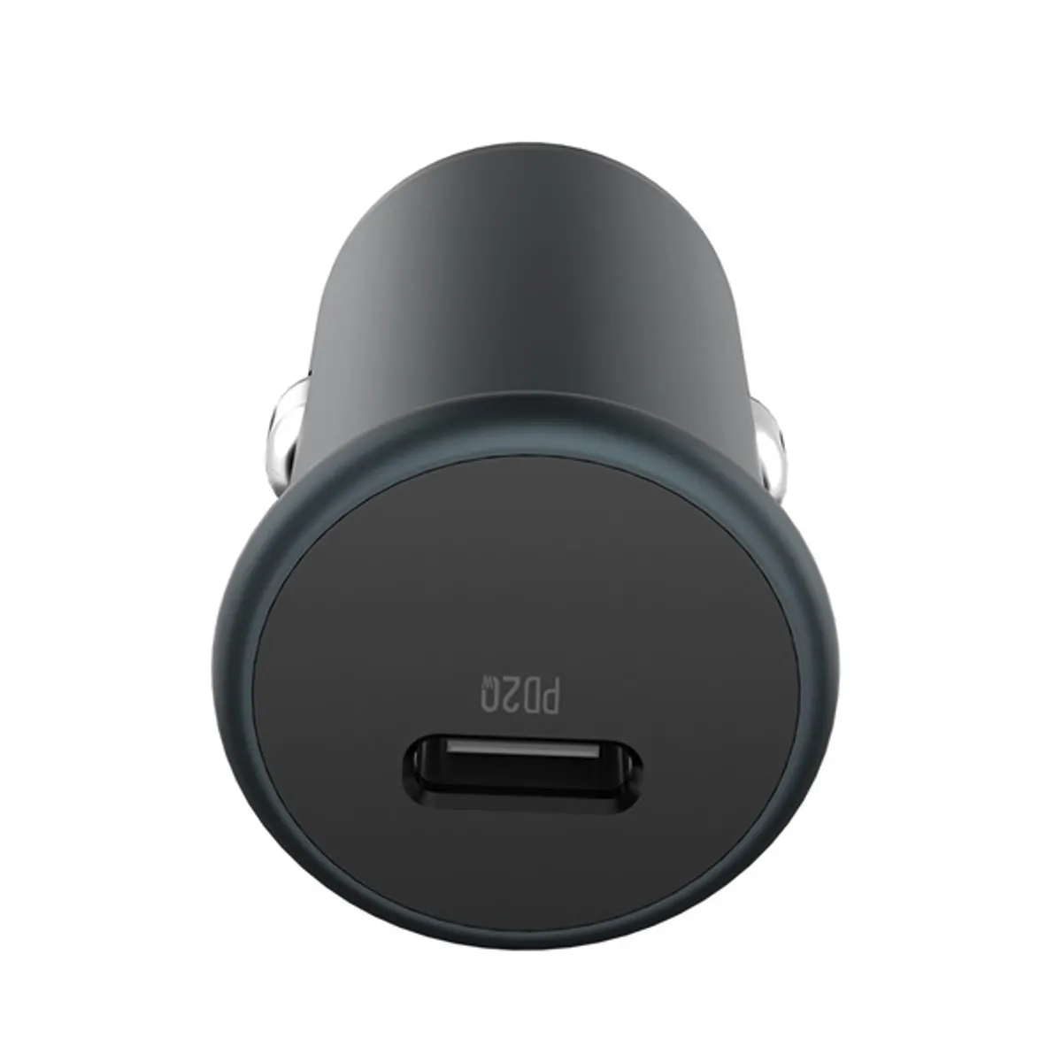COLORWAY CW-CHA028PD-GR Autós töltő USB-C PD 20W 12-24V szürke #5