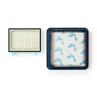 NEDIS VCFI223HEP HEPA szűrő Philips porzsívókhoz #4