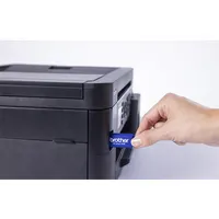 BROTHER MFCT930DWYJ1 MFC-T930DW színes tintasugaras MFP, A4, kétoldalas, ADF, WiFi, USB, LAN, 6000x1200dpi #7