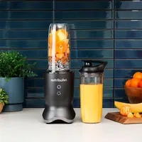 Nutribullet NB1206DGCC NB Ultra turmixgép 1200 W 900 ml 700 ml Tritan Renew #3