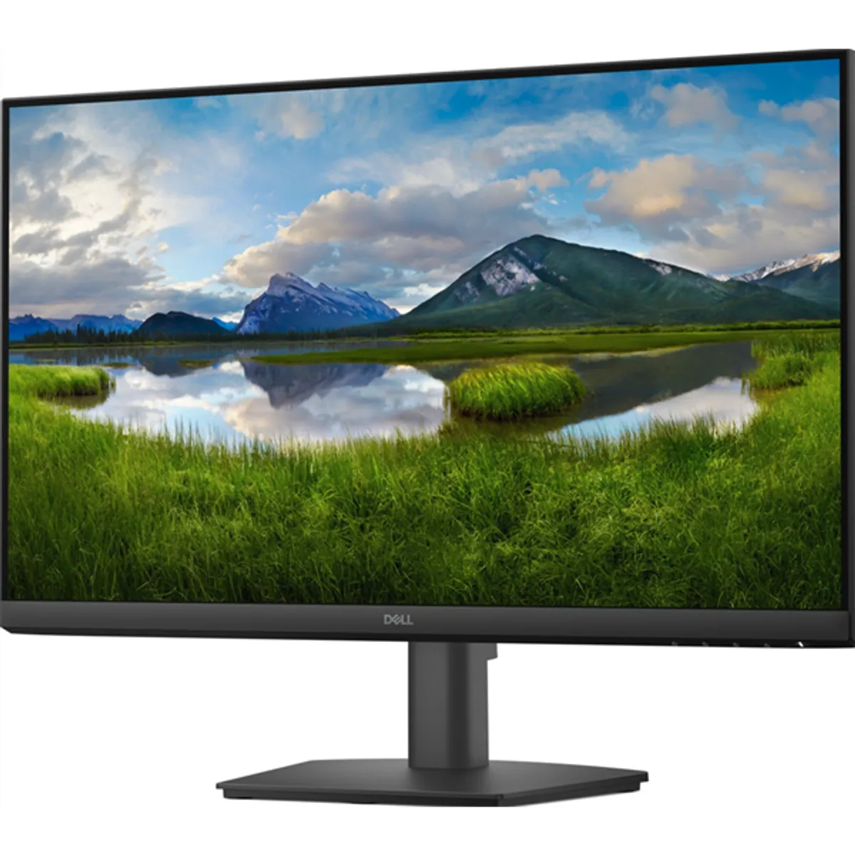 DELL SNP 210-BRDN monitor 23.8" IPS 1920x1080 100 Hz HDMI DP VGA 100x100 Beépített tápegység Van Állítható magasság Van Dönthető Van 250 lm #1