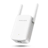 TP-LINK ME60X hatótávnövelő AX1500 2,4 GHz és 5 GHz 1 Gigabit Ethernet port #2