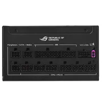 ASUS PER ROG-STRIX-1200P-GAMING-E ROG Strix 1200P Gaming-E moduláris táp 1200 W #2