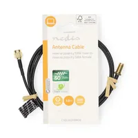 Nedis CSGL02210BK10 kábel #3