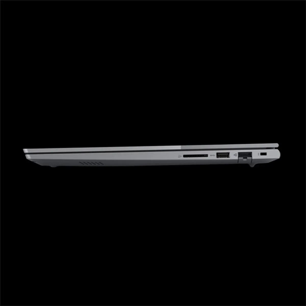LENOVO-COM 21MW001XHV ThinkBook 16 G7 ARP 16" WUXGA IPS 300nits Ryzen 5 7535HS 16GB DDR5-4800 512GB NVMe SSD Nincs OS Arctic Grey #6