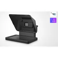 CORSAIR 10WAD9901 Elgato Prompter 9" kijelző fekete USB-C