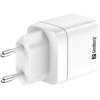 Sandberg 441-52 2in1 töltő 1x USB-C 1x USB 35W #2