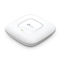 TP-LINK EAP110 Vezeték nélküli hozzáférési pont 300Mbps 2,4GHz PoE passzív 1 LAN plafon-fal