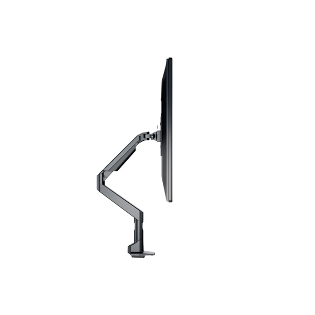 MULTIBRACKETS 7350073737093 VESA gázemelő XL single fekete 75x75 100x100 200x200 #8