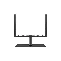MULTIBRACKETS 7350073731121 M VESA Tablestand Turn fekete Large MAX 600x400 46-60" monitorhoz 40 kg #2