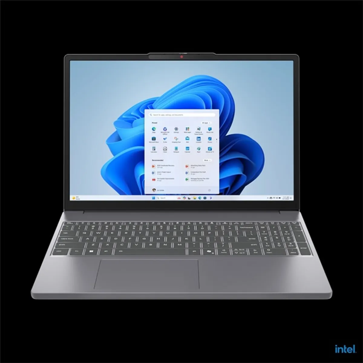LENOVO-IDEA 83K100AMHV Ideapad Slim 3 16 GB DDR5 512 GB SSD 15.3" 1920x1200 i5-13420H DOS USB-C HDMI #1