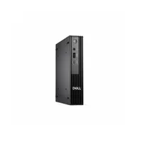 Dell nb-pc com BTO002_QCM1250_EMEA_UBU Mikro számítógép Intel Core i3-14100 8 GB DDR5 512 GB M.2 SSD HDMI 2.1 DisplayPort 802.11ax Linux