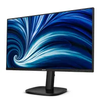 PHI MON 24B2N3200J/00 monitor 24" IPS 1920x1080 16:9 75 Hz 4 ms 1500:1 HDMI Display Port Hangszóró Van 300 lumen #4