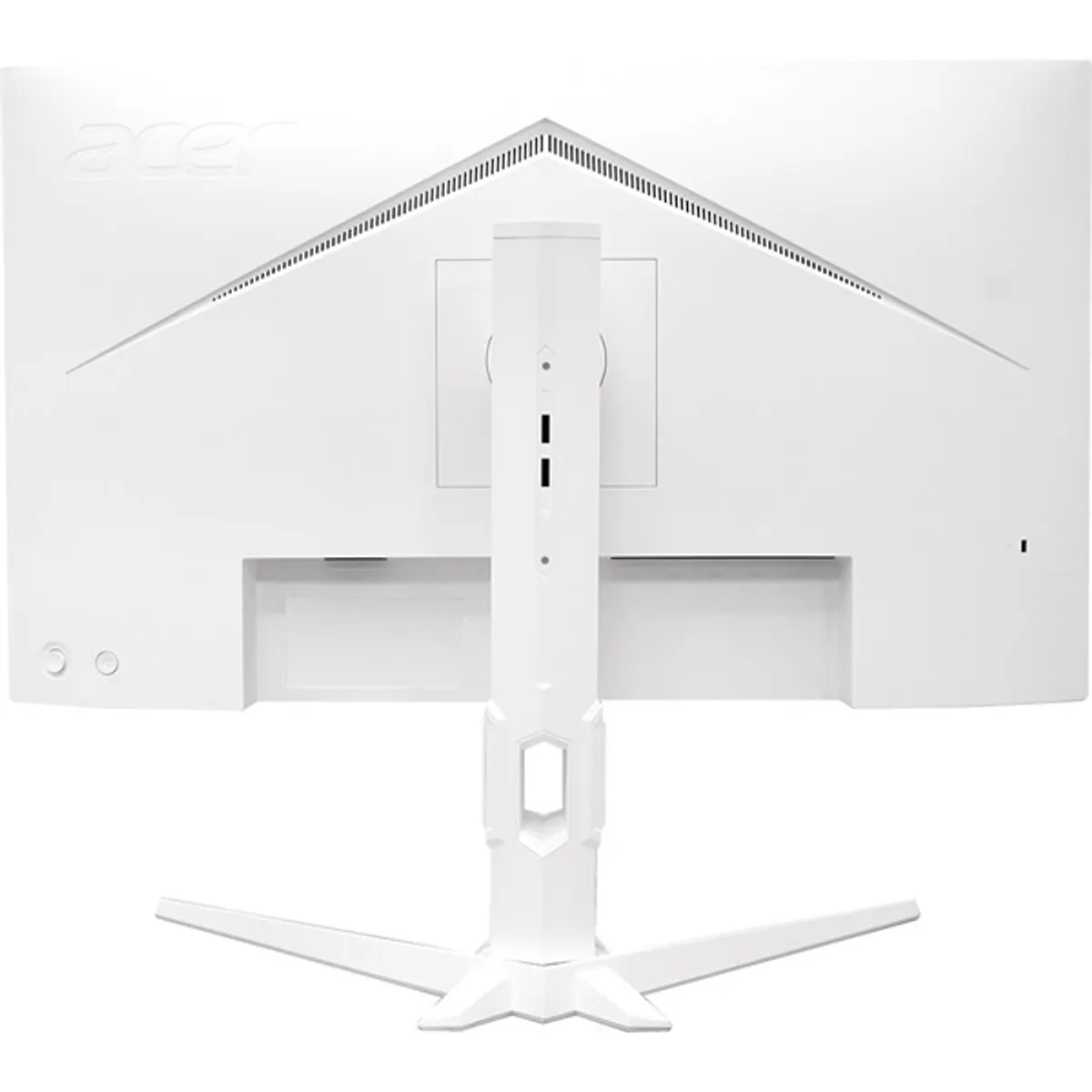 Acer Com UM.HG1EE.P01 Játékmonitor 27" IPS 2560x1440 180 Hz 1 ms HDR 100x100 VESA #6