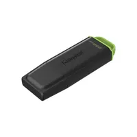 Kingston DTXG2/256GB DataTraveler Exodia USB-A 3.2 Gen 1 256 GB Fekete-zöld #1