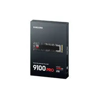 SMG PCC MZ-VAP2T0BW Samsung külső M.2 SSD 2 TB #7