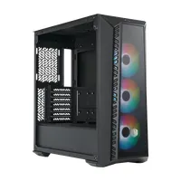 Cooler Master MB520-KGNN-S01 táp nélküli fekete #5