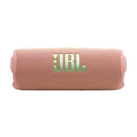 JBL JBLFLIP7PINK Flip 7 rózsaszín IP67 BT 5.4 USB-C 14 óra