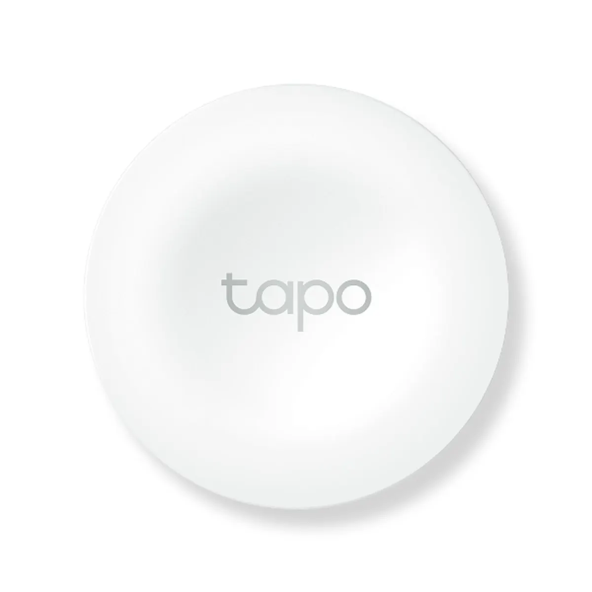 TP-LINK TAPO S200B okos nyomógomb 868 MHz hub szükséges CR2032 elem #2