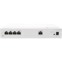 Huawei eKit 98012178 5-portos kapcsoló PoE 1Gb Réz #4