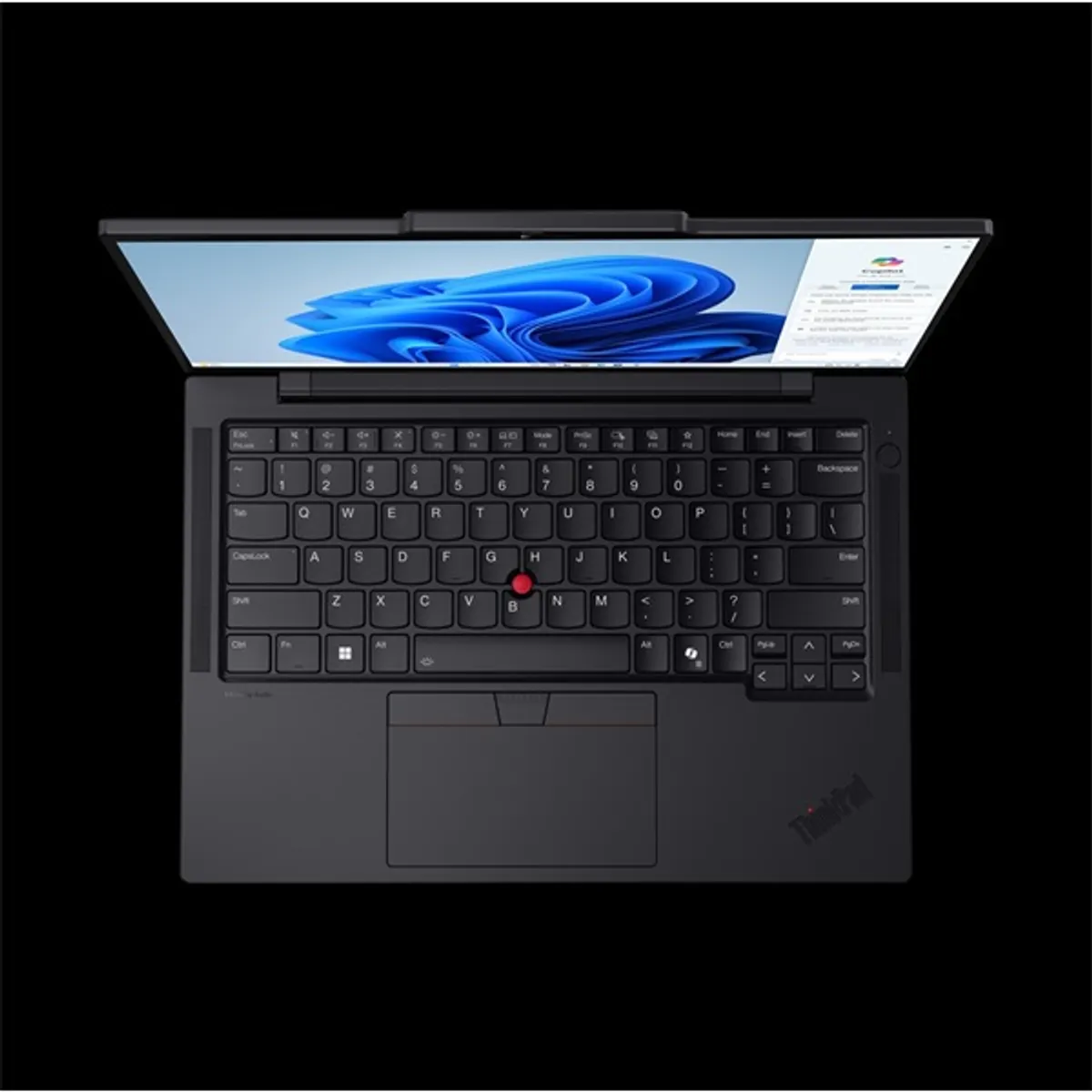 LENOVO-COM 21LS002BHV ThinkPad T 14" WUXGA, 16GB LPDDR5X, 512GB SSD, Ultra 7 155U, Windows 11 Pro, TB+HDMI, 2x USB-C, 802.11ax, matt #7