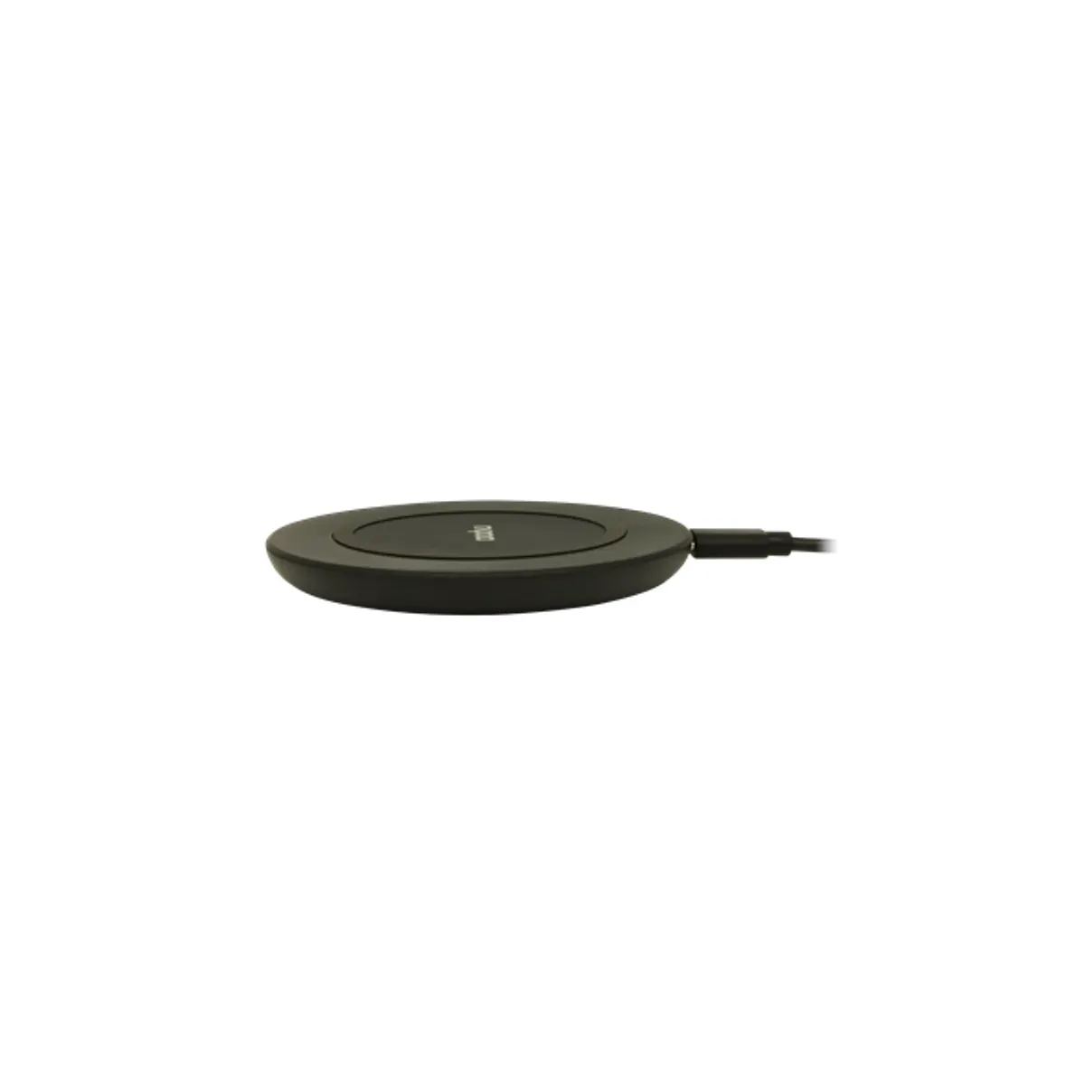 RAPOO 00187176 XC140 QC 3.0 vezeték nélküli töltő fekete #5