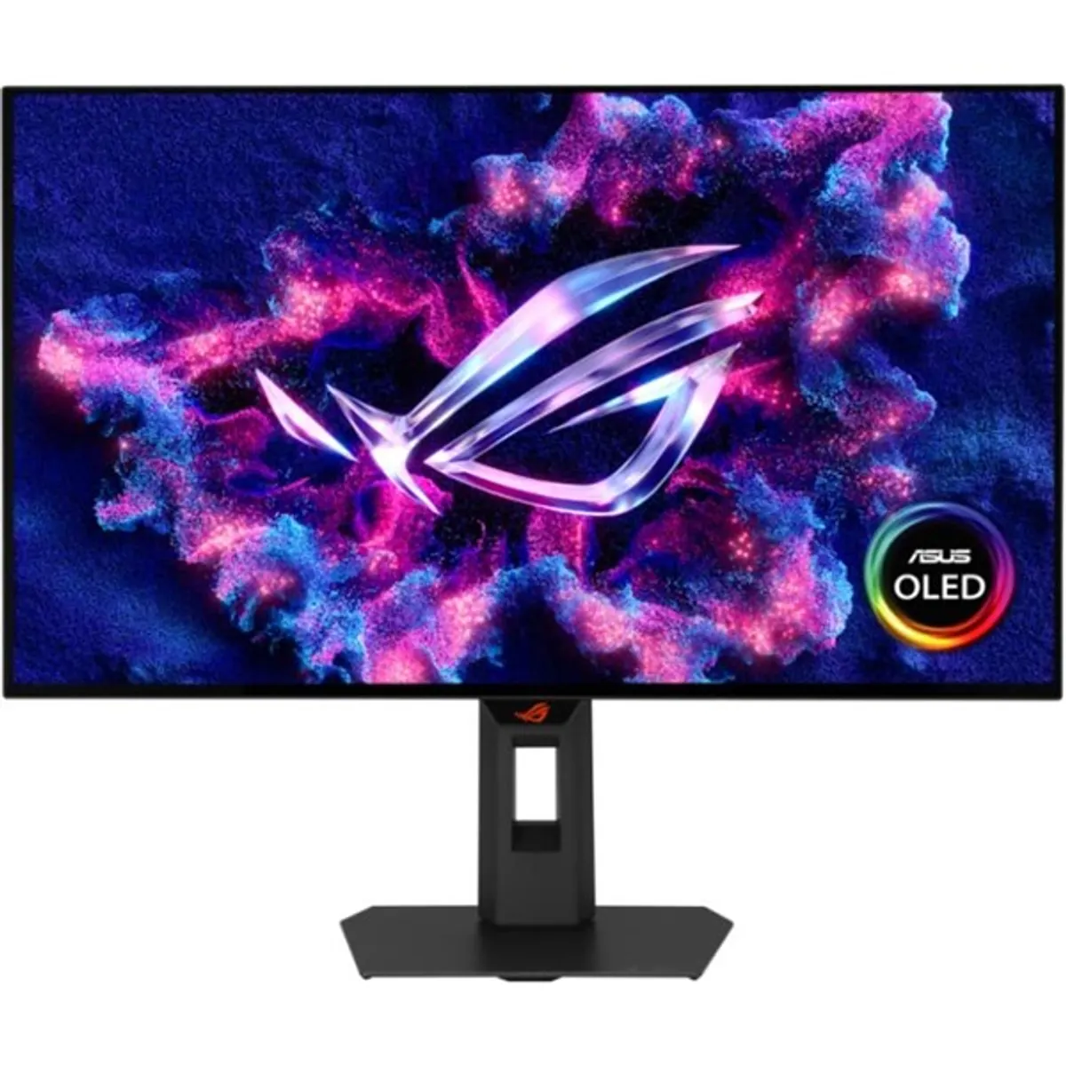 ASUS MON XG27AQDNG monitor OLED HDR 27" 360 Hz 0,03 ms 2560x1440 1000 lumen 1500000:1 #1