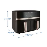 Russell Hobbs 27680-56 főzőedény hőfokszabályozó #3