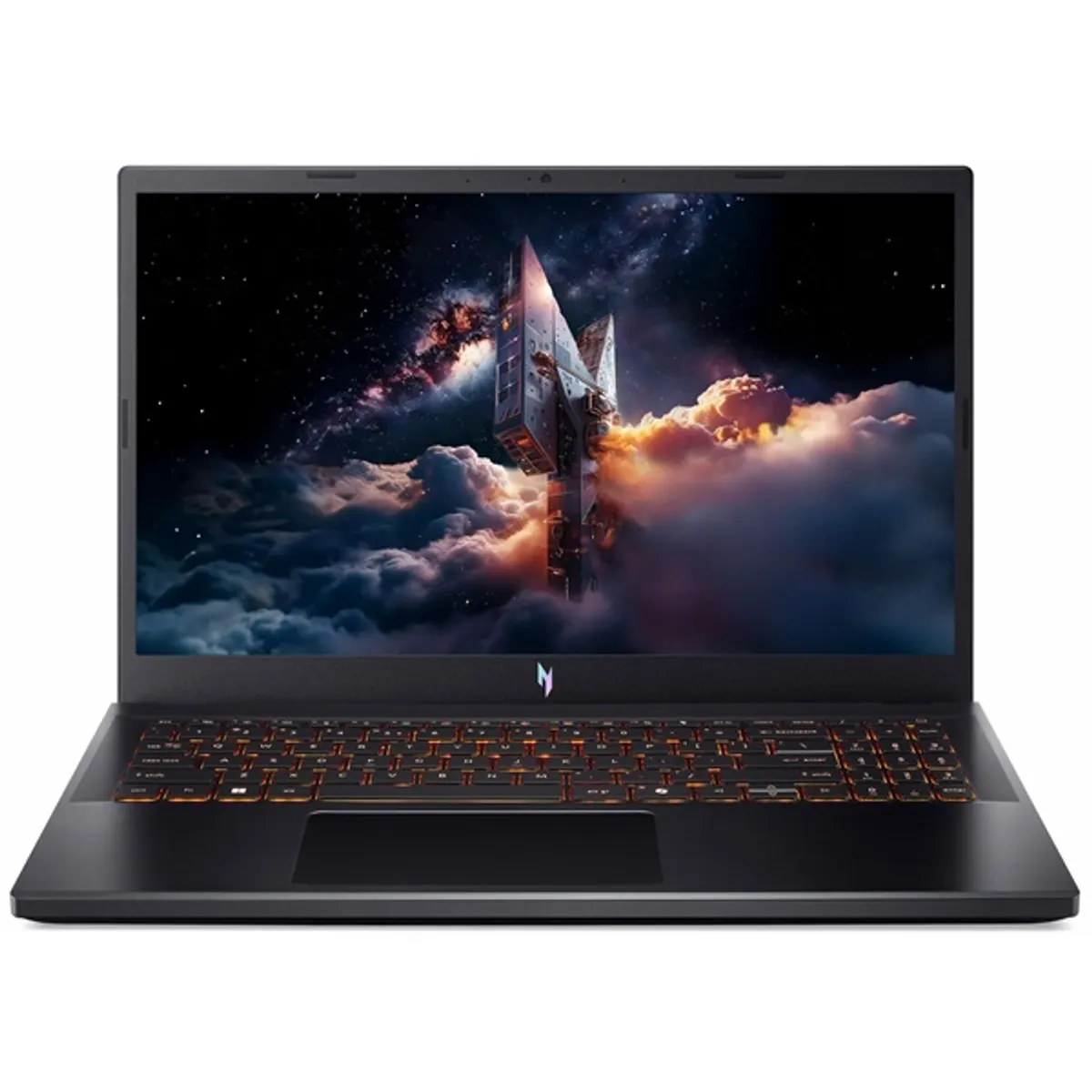 ACER NH.U31EU.005 Aspire Nitro AN 15.6" FHD matt Ryzen 7 7445HS RTX 4050 16GB DDR5 1TB SSD 57Wh Bluetooth WiFi 802.11ax háttérvilágításos billentyűzet HDMI kamera 1MP #1