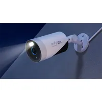 ANKER E8600323 EUFYCAM2C E330 4K 4x kamera rendszer HomeBase 3 1TB IP67 kültéri és beltéri 2.4 GHz Wi-Fi #7