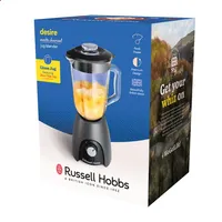 RUSSELL HOBBS 27121-56 vízforraló 2 l 650 W #5