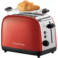 Russell Hobbs 26554-56 Kenyérpirító 2-szeletes #2